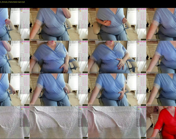 soft_body — 56 minute Chaturbate female cam show recording, 1080p, Apr 22, 2022