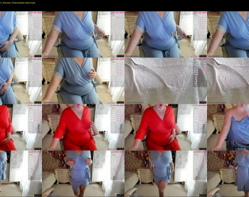 soft_body — 55 minute Chaturbate female cam show recording, 1080p, Apr 22, 2022