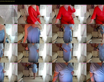 soft_body — 54 minute Chaturbate female cam show recording, 1080p, Apr 22, 2022