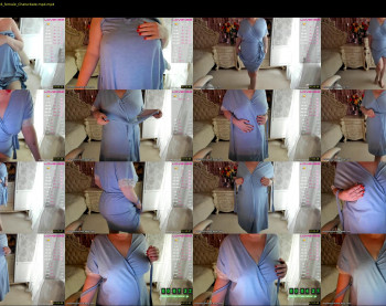 soft_body — 54 minute Chaturbate female cam show recording, 1080p, Apr 22, 2022