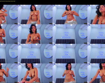 soymaria_ — 62 minute Chaturbate female cam show recording, 1080p, Apr 22, 2022