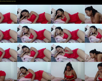stacy_woods — 56 minute Chaturbate female cam show recording, 720p, Apr 22, 2022