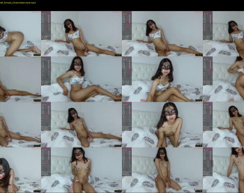 stella_land — 66 minute Chaturbate female cam show recording, 360p, Apr 22, 2022