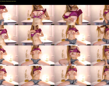 succubbus — 104 minute Chaturbate female cam show recording, 720p, Apr 22, 2022