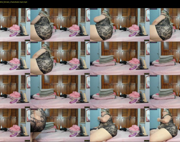 suggar_milf — 6 minute Chaturbate female cam show recording, 1080p, Apr 22, 2022