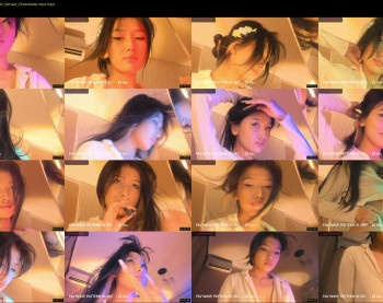 suma_ren — 55 minute Chaturbate female cam show recording, 1080p, Apr 22, 2022