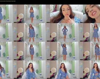 sunshine13_ — 37 minute Chaturbate female cam show recording, 1080p, Apr 22, 2022
