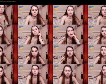 sweetpulse_ — 9 minute Chaturbate female cam show recording, 1080p, Apr 23, 2022