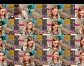 sweetthrone — 12 minute Chaturbate couple cam show recording, 1080p, Apr 22, 2022