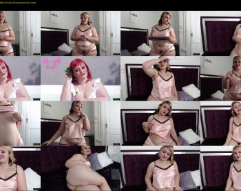 sweetybelu — 54 minute Chaturbate female cam show recording, 1080p, Apr 22, 2022