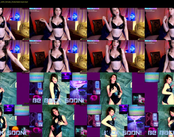tealchromatic — 3 minute Chaturbate female cam show recording, 1080p, Apr 22, 2022
