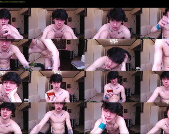 teddy_mode — 57 minute Chaturbate couple cam show recording, 1080p, Apr 22, 2022
