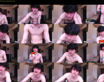 teddy_mode — 58 minute Chaturbate couple cam show recording, 1080p, Apr 22, 2022