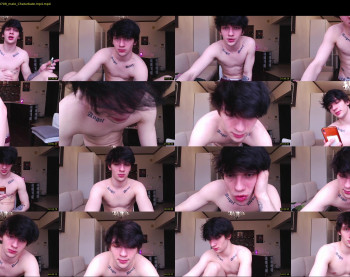 teddy_mode — 61 minute Chaturbate couple cam show recording, 1080p, Apr 22, 2022