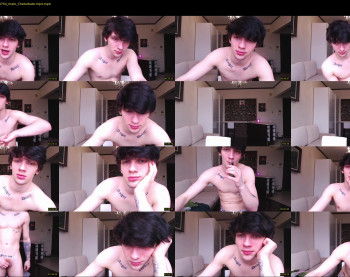 teddy_mode — 56 minute Chaturbate couple cam show recording, 1080p, Apr 22, 2022
