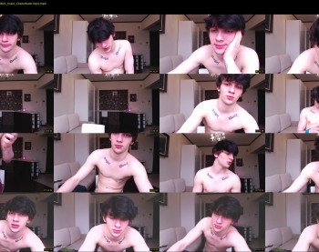 teddy_mode — 48 minute Chaturbate couple cam show recording, 1080p, Apr 22, 2022