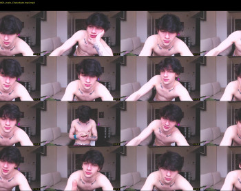 teddy_mode — 24 minute Chaturbate couple cam show recording, 1080p, Apr 22, 2022