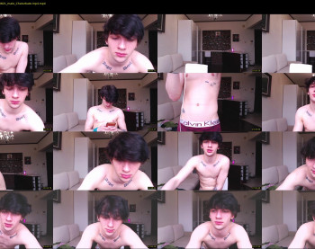 teddy_mode — 57 minute Chaturbate couple cam show recording, 720p, Apr 22, 2022