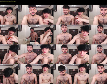 teddy_mode — 36 minute Chaturbate couple cam show recording, 1080p, Apr 22, 2022