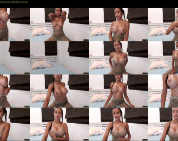 thaidream25 — 36 minute Chaturbate female cam show recording, 1080p, Apr 22, 2022