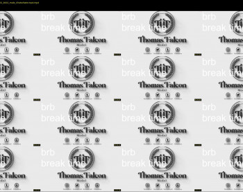 thomas_falcon1 — 16 minute Chaturbate male cam show recording, 1080p, Apr 22, 2022