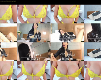 tiffanystone_ — 54 minute Chaturbate female cam show recording, 1080p, Apr 22, 2022