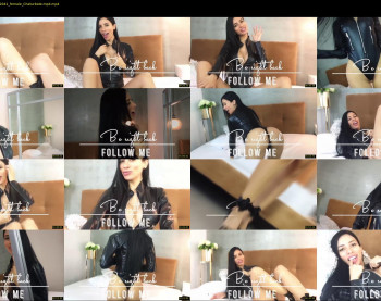 tiffanystone_ — 3 minute Chaturbate female cam show recording, 1080p, Apr 22, 2022