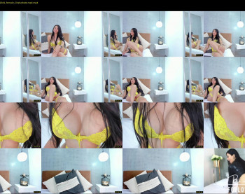 tiffanystone_ — 53 minute Chaturbate female cam show recording, 1080p, Apr 22, 2022