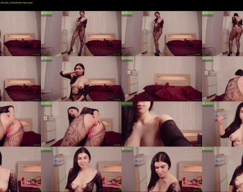 tiny_hat — 55 minute Chaturbate female cam show recording, 1080p, Apr 22, 2022