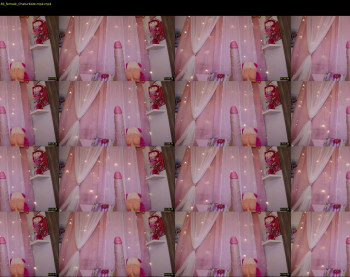valentoro1 — 32 minute Chaturbate female cam show recording, 720p, Apr 22, 2022