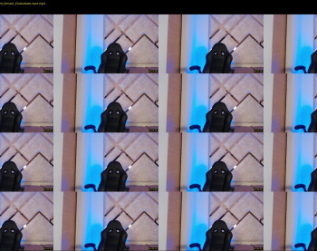 vicky_g21 — 4 minute Chaturbate female cam show recording, 720p, Apr 22, 2022
