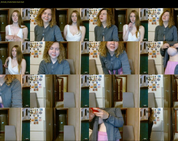 viodetta — 27 minute Chaturbate female cam show recording, 720p, Apr 22, 2022