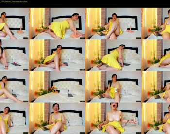 wanda_walton — 61 minute Chaturbate female cam show recording, 1080p, Apr 22, 2022