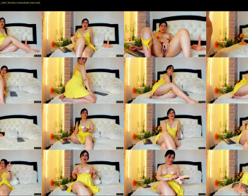 wanda_walton — 61 minute Chaturbate female cam show recording, 1080p, Apr 22, 2022