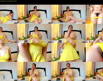 wanda_walton — 60 minute Chaturbate female cam show recording, 1080p, Apr 22, 2022