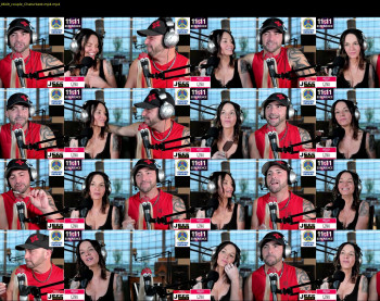 whaaaaaaaat — 32 minute Chaturbate couple cam show recording, 1080p, Apr 22, 2022