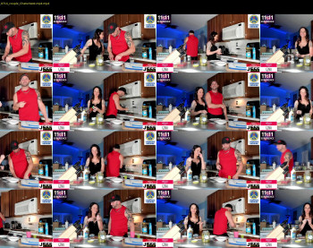 whaaaaaaaat — 10 minute Chaturbate couple cam show recording, 1080p, Apr 22, 2022