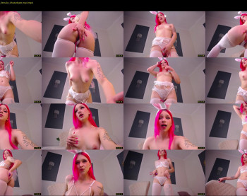 wild_lov — 23 minute Chaturbate female cam show recording, 1080p, Apr 22, 2022