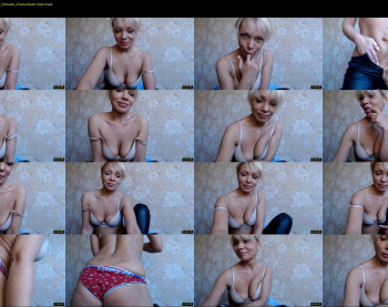 wildroze — 63 minute Chaturbate female cam show recording, 720p, Apr 22, 2022