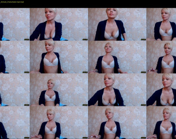 wildroze — 4 minute Chaturbate female cam show recording, 720p, Apr 22, 2022