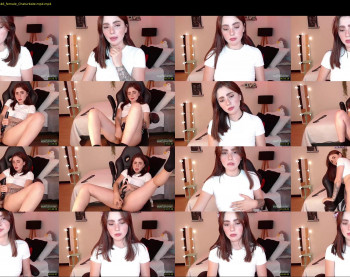 wolfsfoster — 40 minute Chaturbate couple cam show recording, 480p, Apr 22, 2022