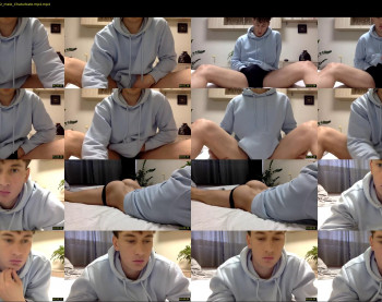 youcan__ — 6 minute Chaturbate male cam show recording, 480p, Apr 22, 2022