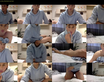 youcan__ — 152 minute Chaturbate male cam show recording, 360p, Apr 22, 2022