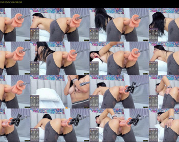 yully_ — 42 minute Chaturbate female cam show recording, 1080p, Apr 22, 2022