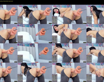 yully_ — 55 minute Chaturbate female cam show recording, 1080p, Apr 22, 2022
