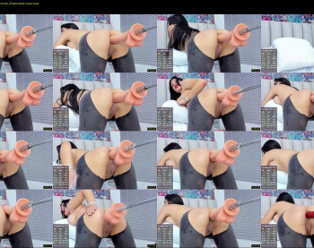yully_ — 55 minute Chaturbate female cam show recording, 1080p, Apr 22, 2022
