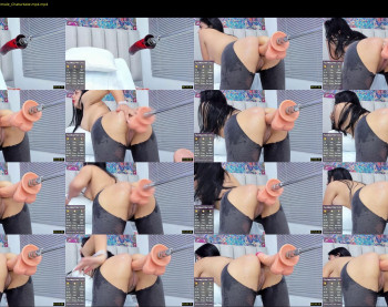 yully_ — 56 minute Chaturbate female cam show recording, 1080p, Apr 22, 2022