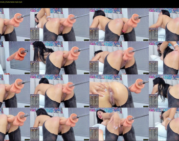 yully_ — 53 minute Chaturbate female cam show recording, 1080p, Apr 22, 2022