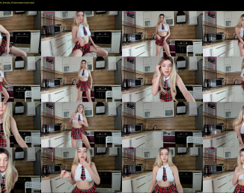_abby_bb — 55 minute Chaturbate female cam show recording, 1080p, Apr 24, 2022