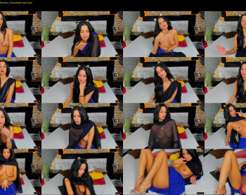 _adelle — 31 minute Chaturbate female cam show recording, 1080p, Apr 23, 2022